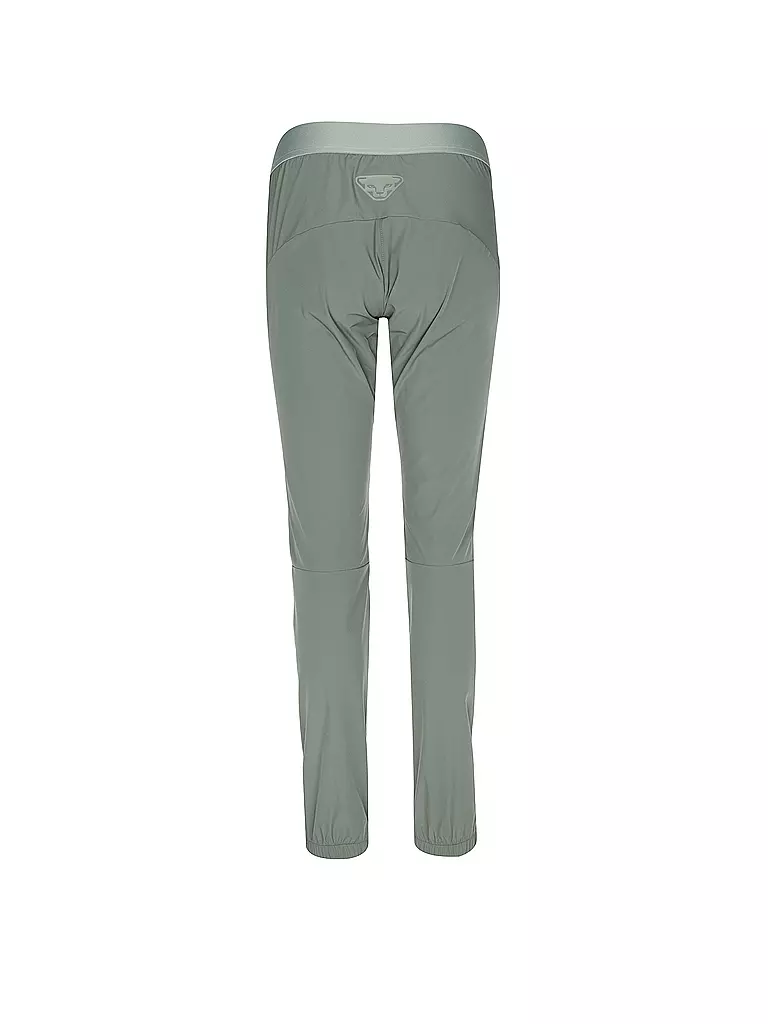 DYNAFIT | Damen Wanderhose Transalper Light Dynastretch | Olive