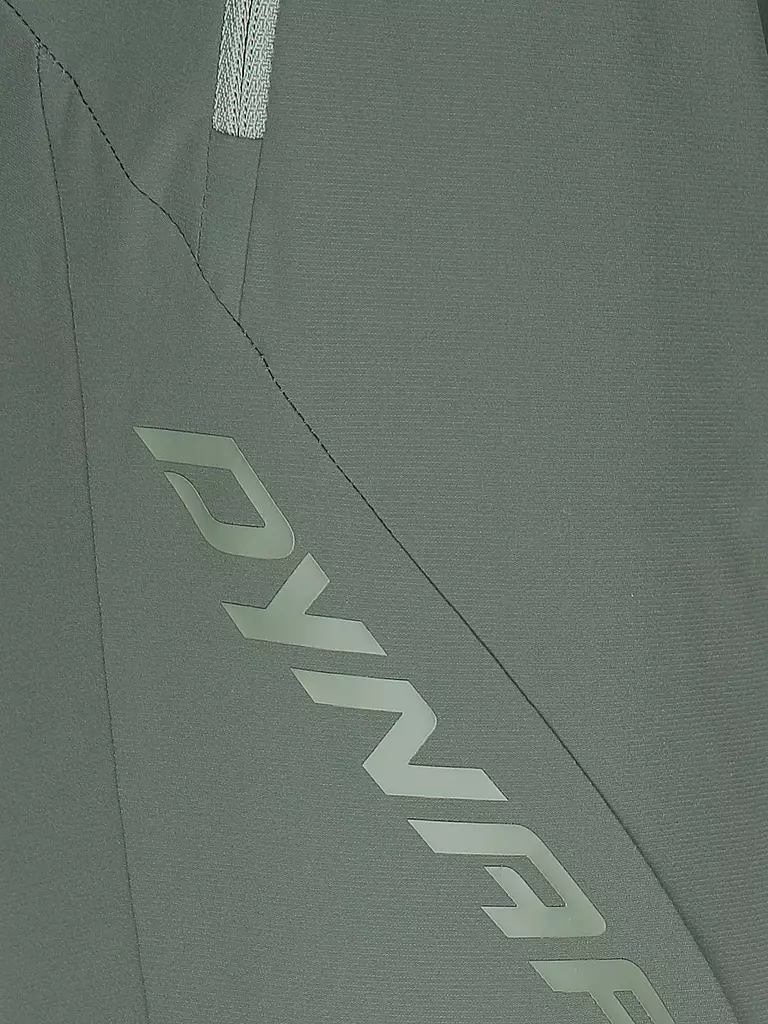 DYNAFIT | Damen Wanderhose Transalper Light Dynastretch | Olive