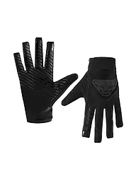 DYNAFIT | Gants Softshell Radical | Noir
