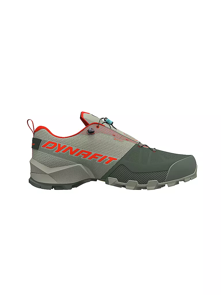 DYNAFIT | Herren Speedhikingschuhe Transalper GTX | Olive