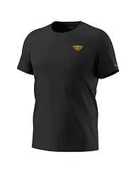 DYNAFIT | Herren T-Shirt 24/7 Graphic | Noir