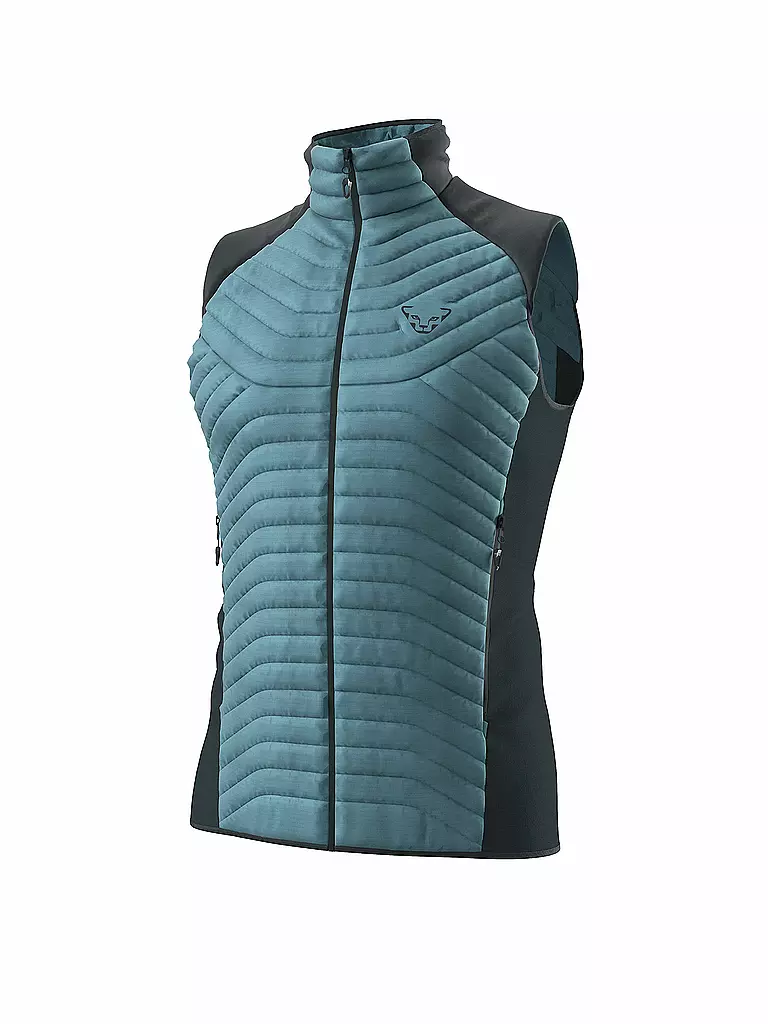 DYNAFIT | Herren Touren Isoweste Speed Insualtion | Pétrole