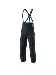DYNAFIT | Herren Touren Softshellhose Tigard GORE-TEX | Pétrole