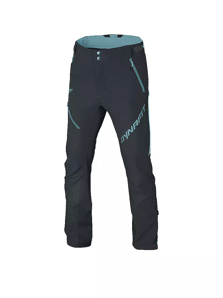 DYNAFIT | Herren Tourenhose Mercury 2 DST | Pétrole