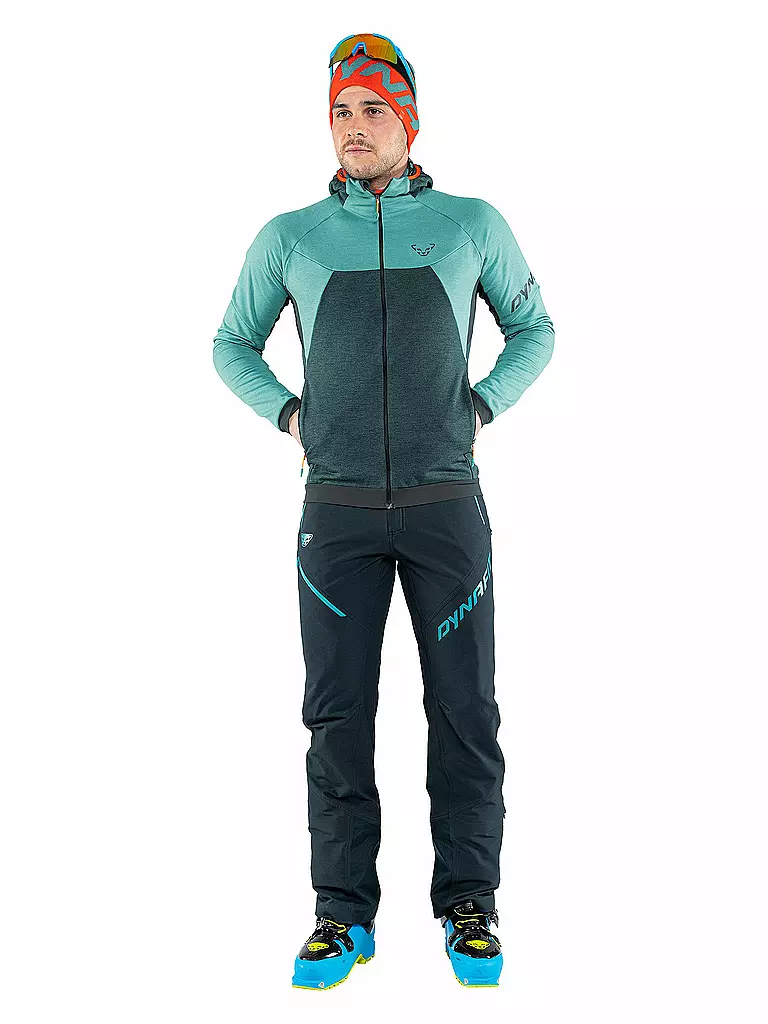 DYNAFIT | Herren Tourenhose Mercury 2 DST | Pétrole