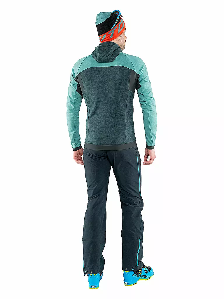 DYNAFIT | Herren Tourenhose Mercury 2 DST | Pétrole