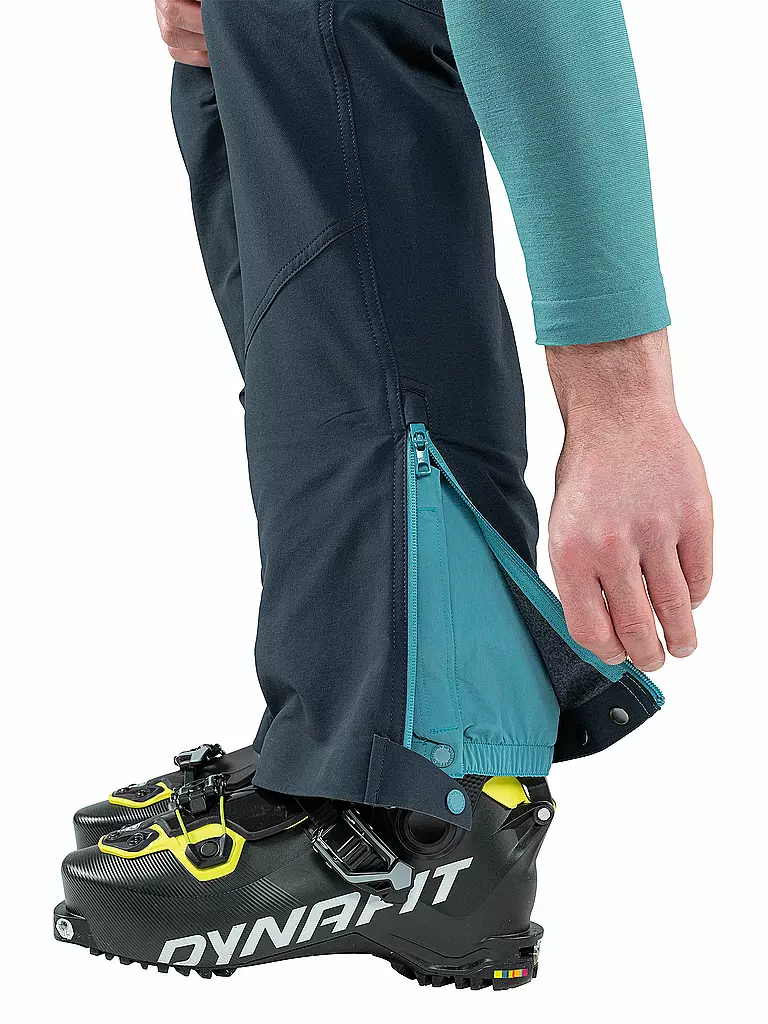 DYNAFIT | Herren Tourenhose Mercury 2 DST | Pétrole