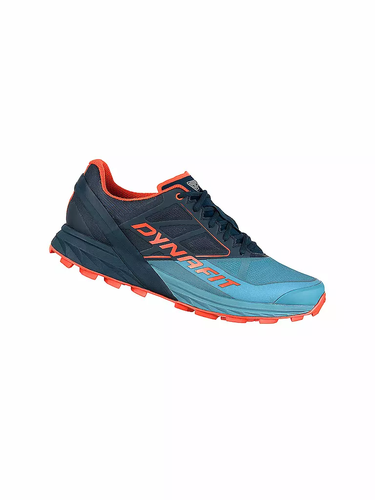 DYNAFIT | Herren Traillaufschuhe Alpine | Bleu