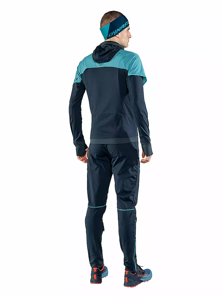 DYNAFIT | Herren Traillaufschuhe Alpine | Bleu