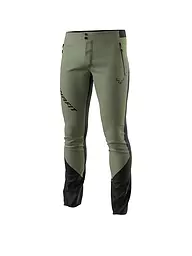 DYNAFIT | Pantalon de randonnée homme Transalper Light Dynastretch | Olive