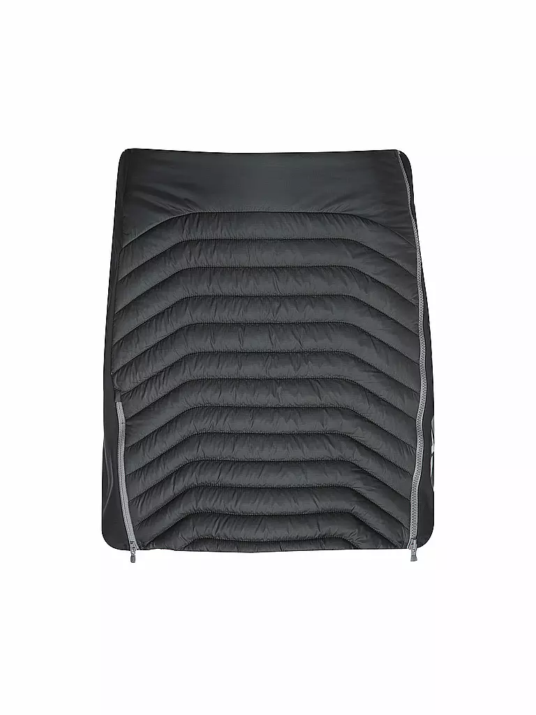 DYNAFIT | Jupe isolante Speed pour femme | Noir
