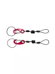 DYNAFIT | Lanière Guide Leash | Noir