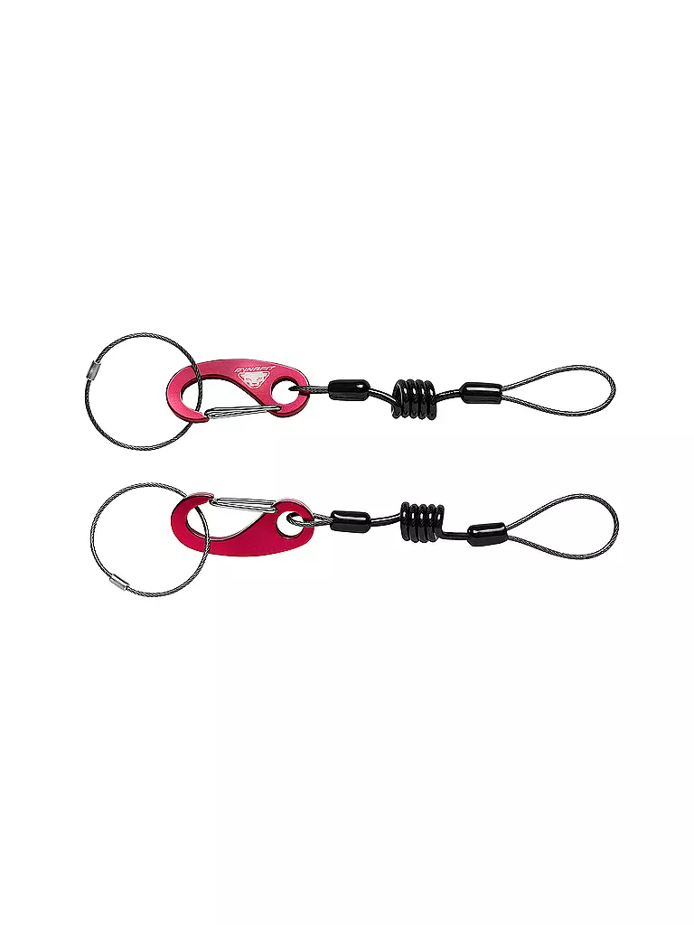 DYNAFIT | Lanière Guide Leash | Noir