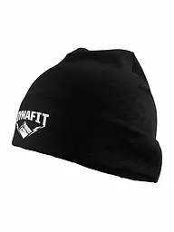 DYNAFIT | Mütze Fold-Up | Noir