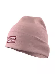 DYNAFIT | Mütze Fold-Up | Rose