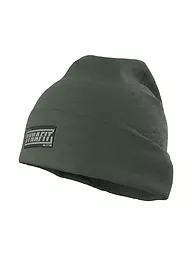 DYNAFIT | Mütze Fold-Up | Olive