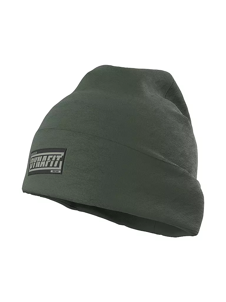 DYNAFIT | Mütze Fold-Up | Olive