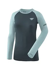 DYNAFIT | T-shirt de randonnée pour femmes Alpine Pro | Bleu clair