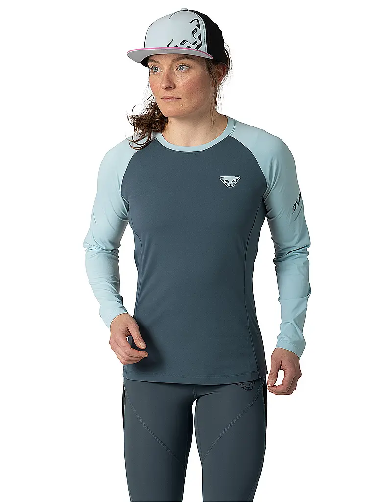 DYNAFIT | Maillot de randonnée pour femmes Alpine Pro |