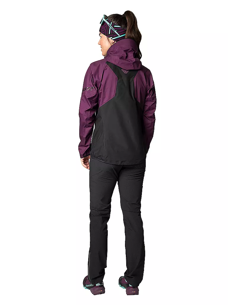 DYNAFIT | Pantalon de randonnée femme Transalper Light Dynastretch |