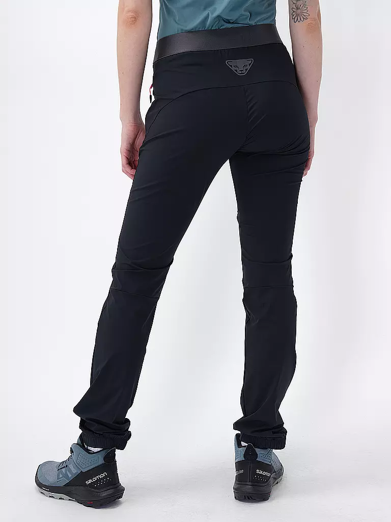 DYNAFIT | Pantalon de randonnée femme Transalper Light Dynastretch |