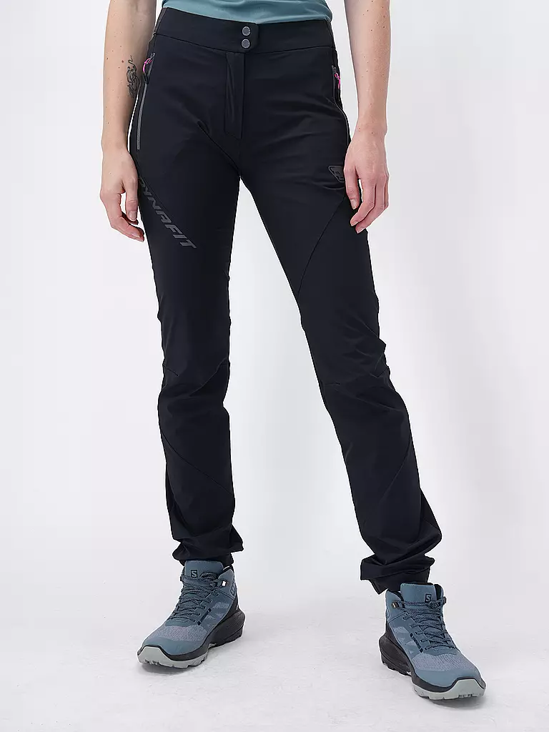 DYNAFIT | Pantalon de randonnée femme Transalper Light Dynastretch |