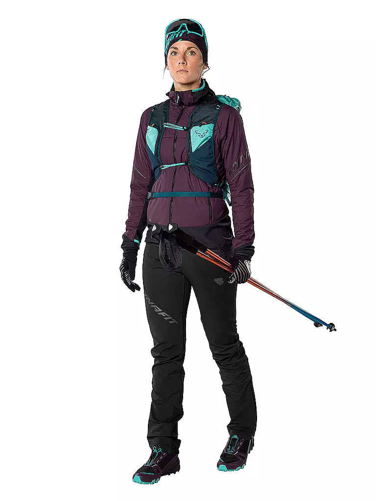 DYNAFIT | Pantalon de randonnée femme Transalper Pro |