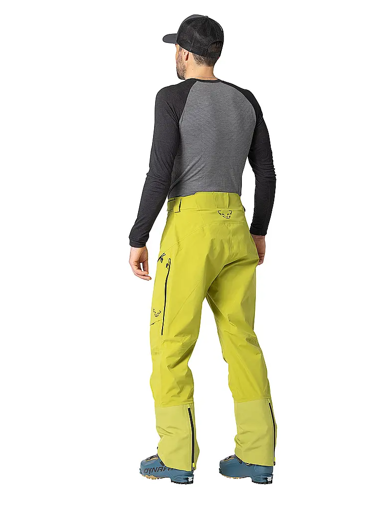 DYNAFIT | Pantalon de randonnée homme Ridge 3L GTX |