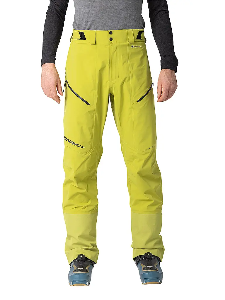 DYNAFIT | Pantalon de randonnée homme Ridge 3L GTX |