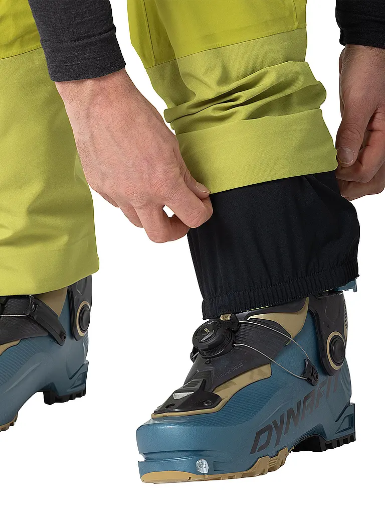 DYNAFIT | Pantalon de randonnée homme Ridge 3L GTX |