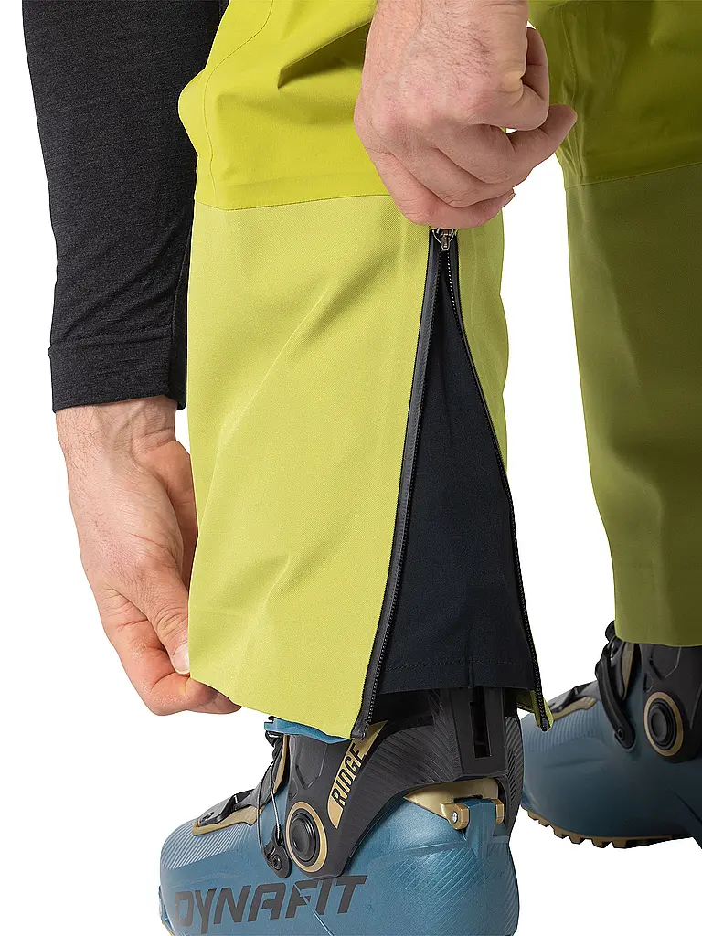 DYNAFIT | Pantalon de randonnée homme Ridge 3L GTX |