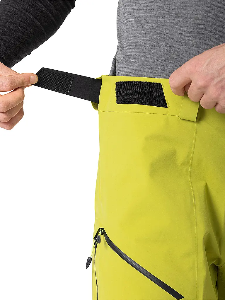 DYNAFIT | Pantalon de randonnée homme Ridge 3L GTX |