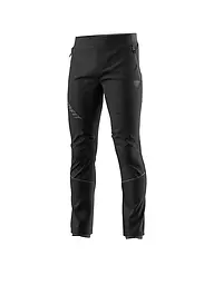 DYNAFIT | Pantalon de randonnée homme Speed Dynastretch | Noir