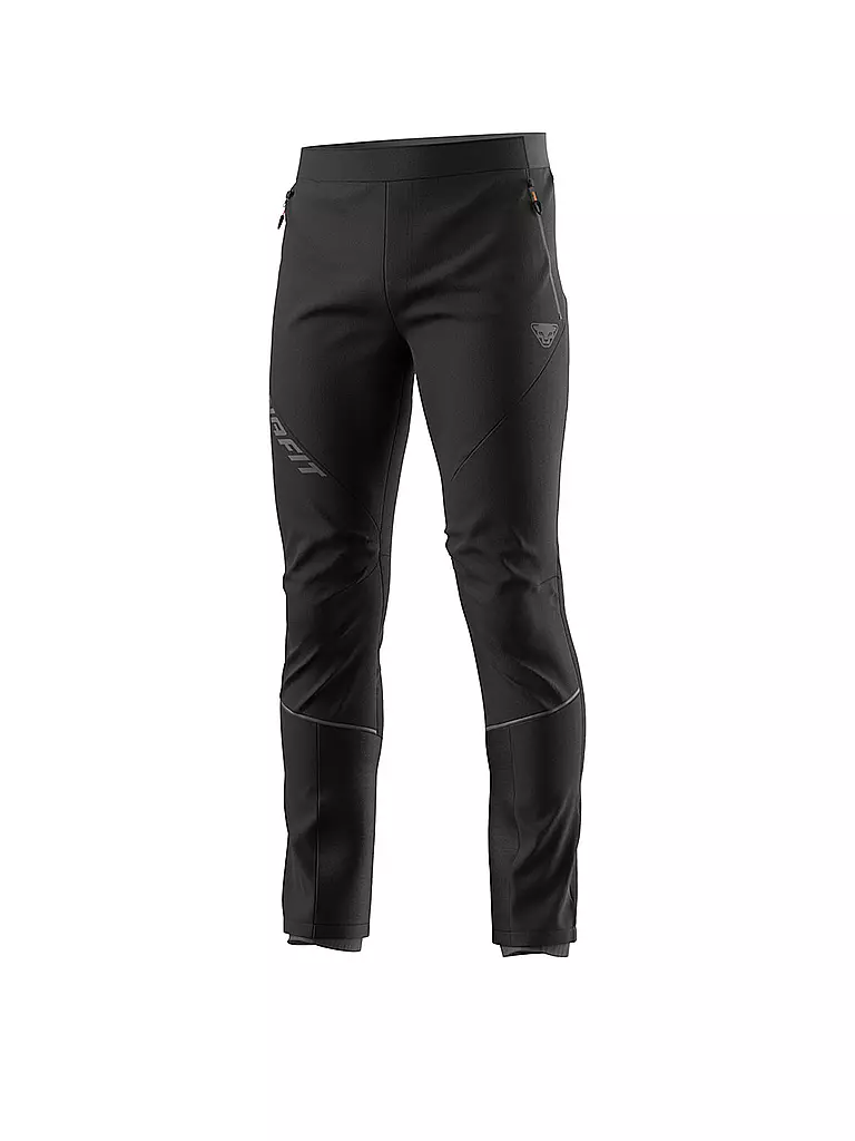 DYNAFIT | Pantalon de randonnée homme Speed Dynastretch | Noir