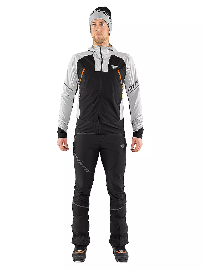 DYNAFIT | Pantalon de randonnée homme Speed Dynastretch | Noir