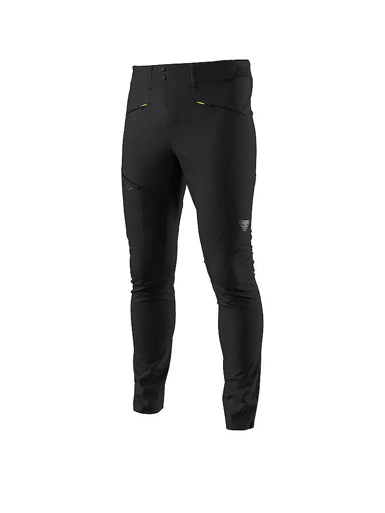 DYNAFIT | Pantalon de randonnée homme Transalper DST | Noir