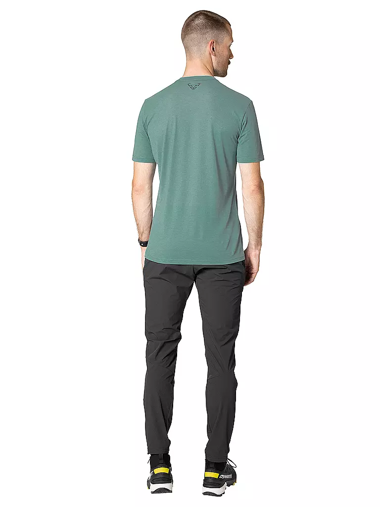 DYNAFIT | Pantalon de randonnée homme Transalper DST | 
