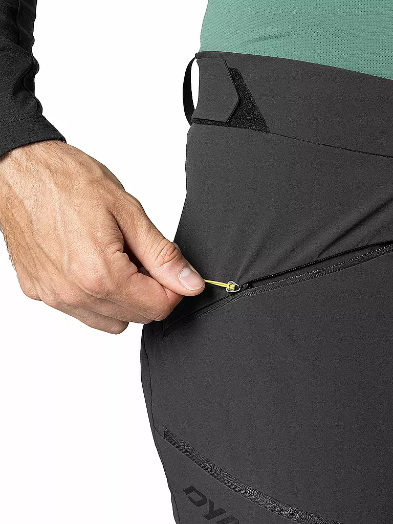 DYNAFIT | Pantalon de randonnée homme Transalper DST | 