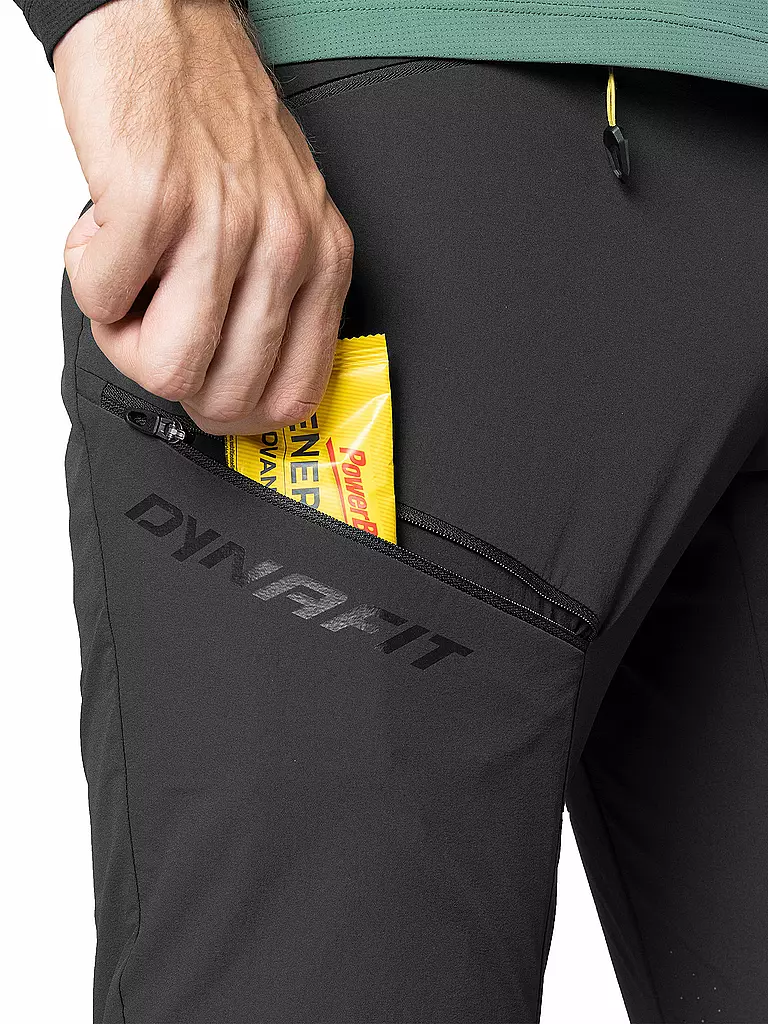 DYNAFIT | Pantalon de randonnée homme Transalper DST | 