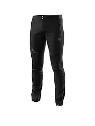 DYNAFIT | Pantalon de randonnée homme Transalper Light Dynastretch | Noir