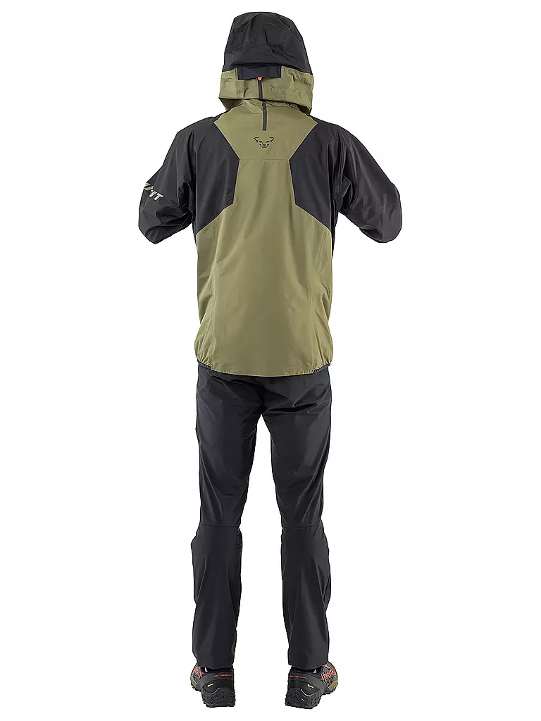 DYNAFIT | Pantalon de randonnée homme Transalper Light Dynastretch |