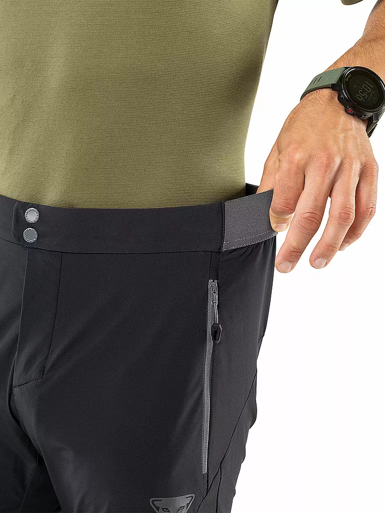 DYNAFIT | Pantalon de randonnée homme Transalper Light Dynastretch |