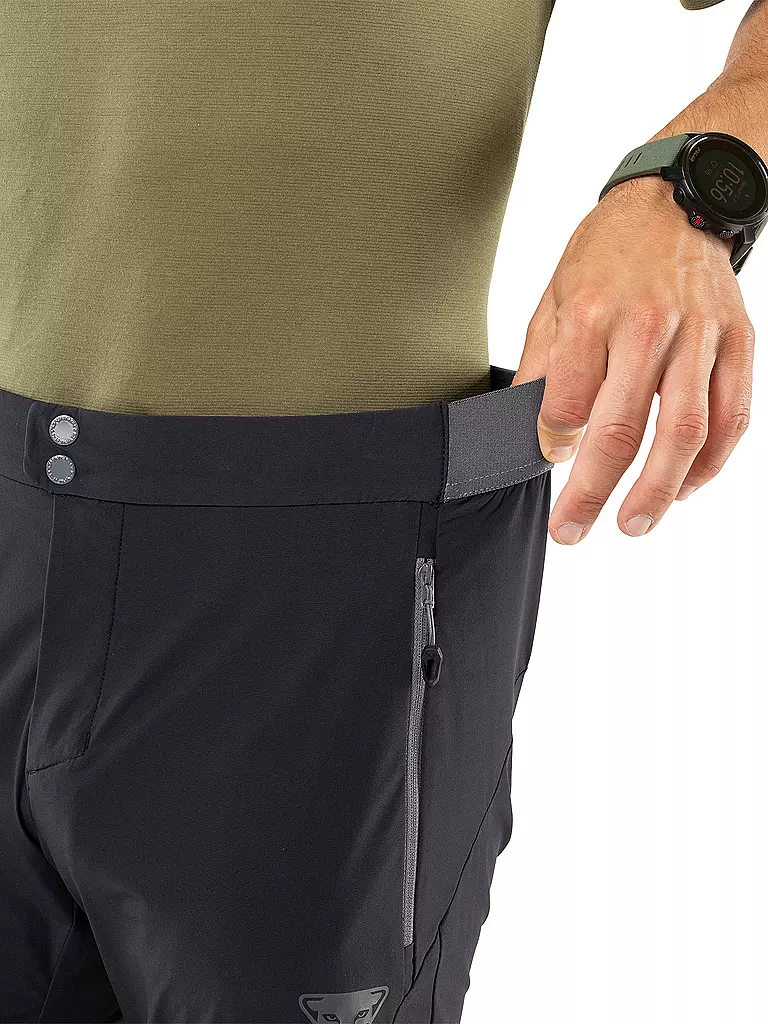 DYNAFIT | Pantalon de randonnée homme Transalper Light Dynastretch |
