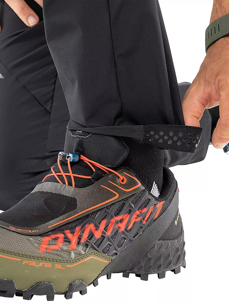 DYNAFIT | Pantalon de randonnée homme Transalper Light Dynastretch |