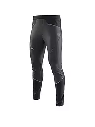 DYNAFIT | Pantalon de randonnée homme Transalper Warm | Noir