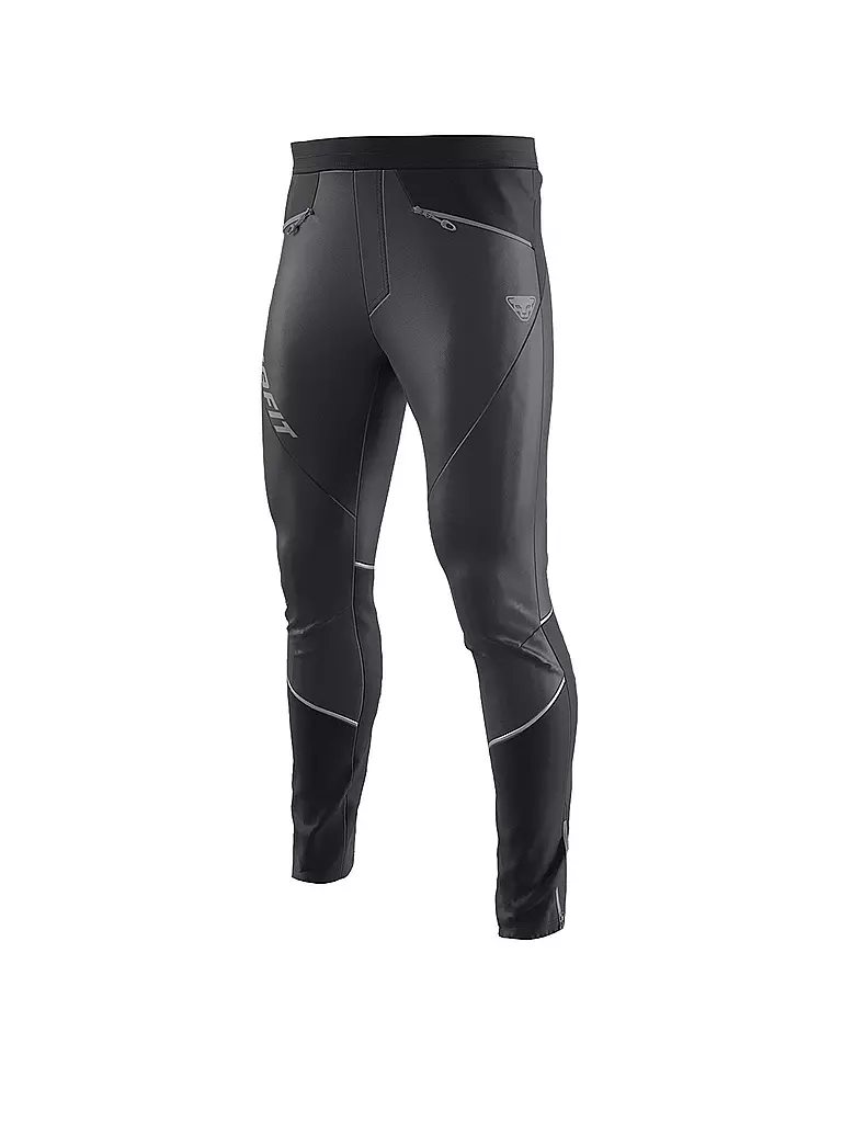 DYNAFIT | Pantalon de randonnée homme Transalper Warm | Noir