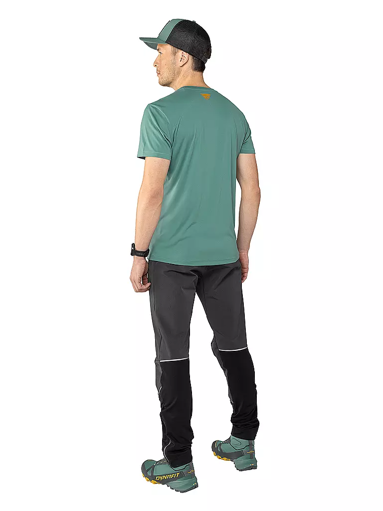 DYNAFIT | Pantalon de randonnée homme Transalper Warm |