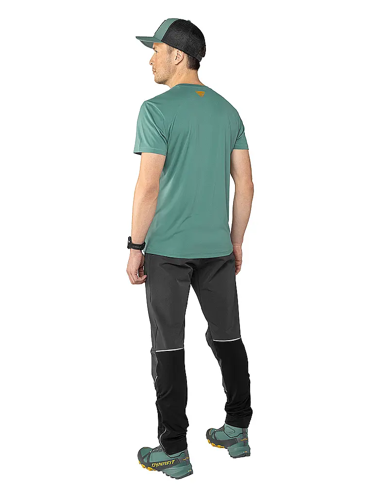 DYNAFIT | Pantalon de randonnée homme Transalper Warm |