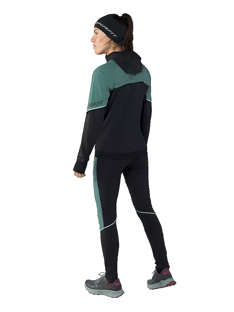 DYNAFIT | Pantalon de randonnée hybride Alpine pour femme |