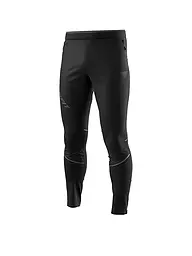DYNAFIT | Pantalon de randonnée hybride Alpine pour hommes | Noir